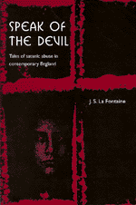 <i>Speak of the Devil</i> (book)