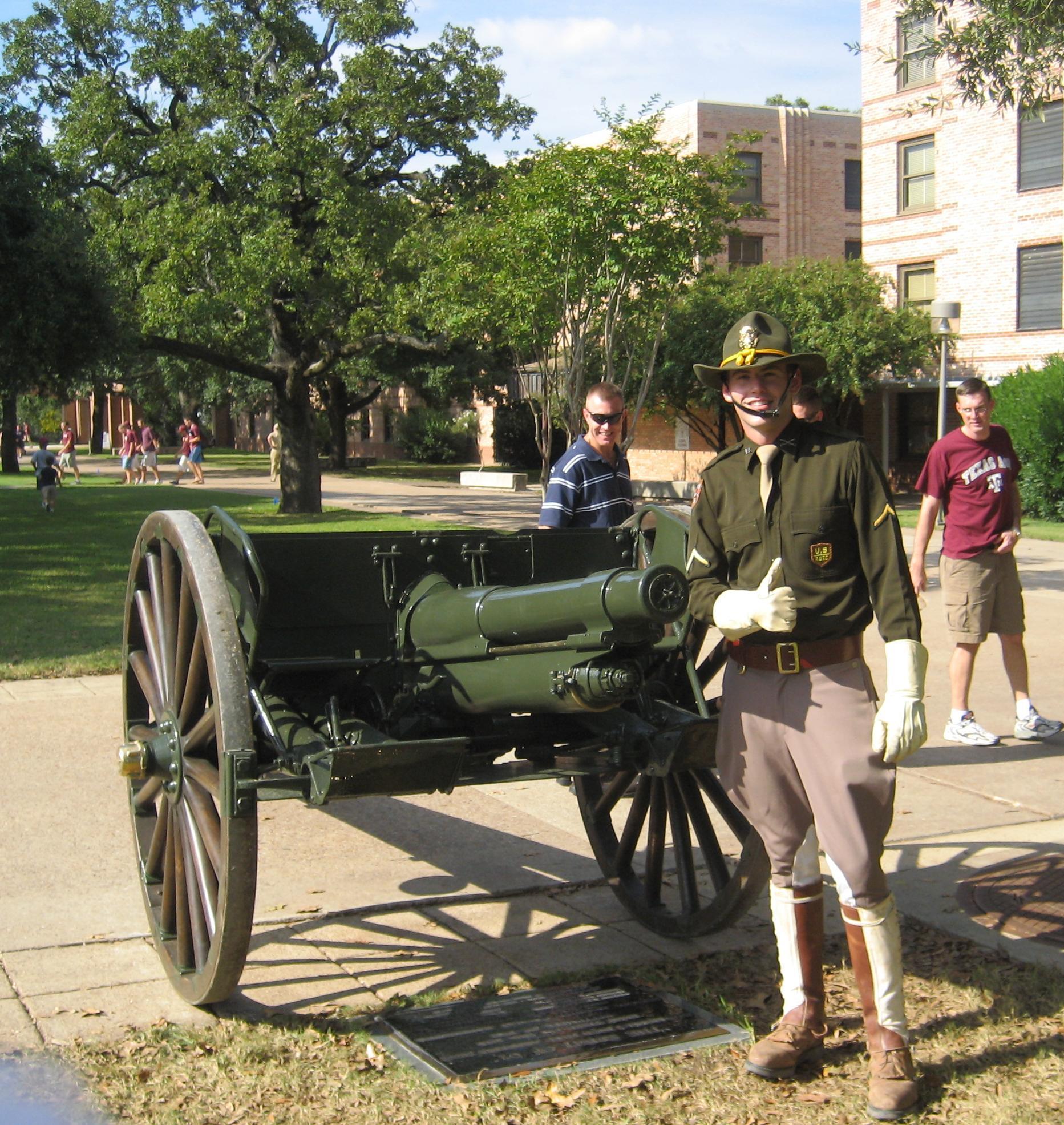 Traditions of Texas A&M University - Wikipedia