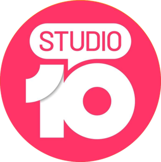 <i>Studio 10</i> Australian television news show