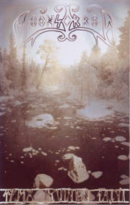 <i>Tämä ikuinen talvi</i> 1999 demo album by Moonsorrow
