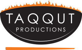 <span class="mw-page-title-main">Taqqut Productions</span> Canadian film and television production company