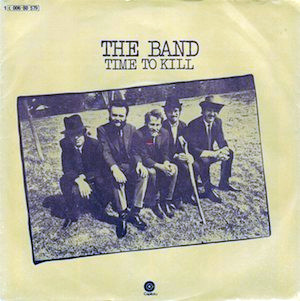 The Shape I'm In (The Band song) - Wikipedia