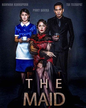 The Maid (2020 film) - Wikipedia