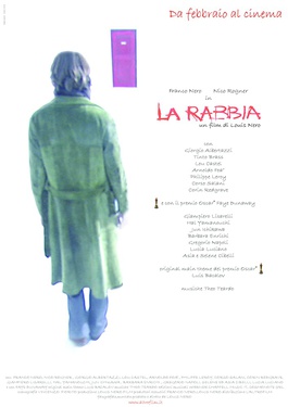 <i>The Rage</i> (2008 film) 2008 Italian film
