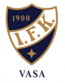 <span class="mw-page-title-main">Vasa IFK</span> Finnish football club