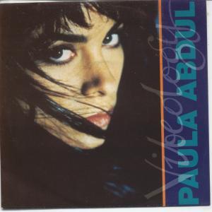 <span class="mw-page-title-main">Vibeology</span> 1991 single by Paula Abdul