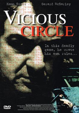 <i>Vicious Circle</i> (1999 film) British TV series or programme