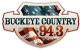 WMRN BuckeyeCountry94.3 logo.png