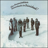 <i>Waterbeds in Trinidad!</i> 1972 studio album by The Association