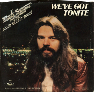 File:We've Got Tonite by Bob Seger and the Silver Bullet Band US vinyl.png