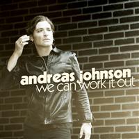 We Can Work It Out Andreas Johnson Song Wikipedia