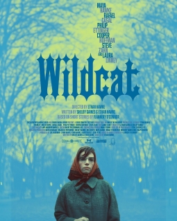 <i>Wildcat</i> (2023 film) 2023 film by Ethan Hawke