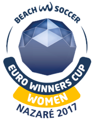 <span class="mw-page-title-main">2017 Women's Euro Winners Cup</span> International football competition