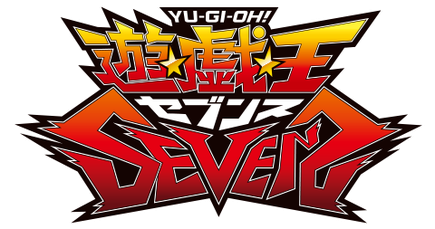 Yu-Gi-Oh! SEVENS - streaming tv show online