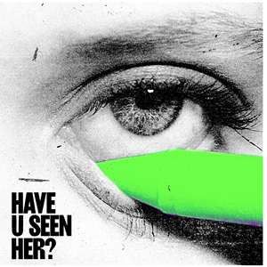 <i>Have U Seen Her?</i> 2020 studio album by Alma