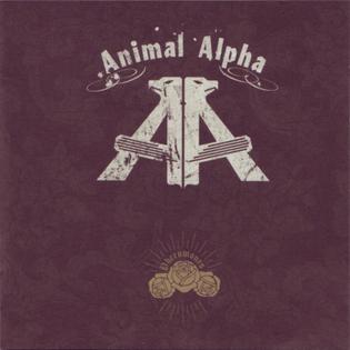 <i>Pheromones</i> (Animal Alpha album) 2005 studio album by Animal Alpha