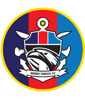 <span class="mw-page-title-main">Armed Forces F.C.</span> Malaysian football club