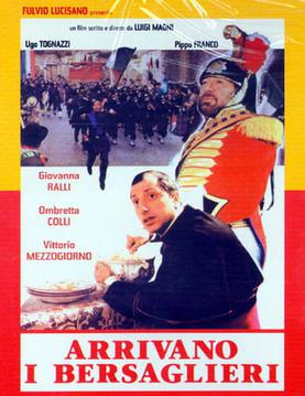 <i>Arrivano i bersaglieri</i> 1980 film