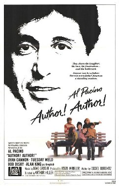 Author Author Film Wikipedia