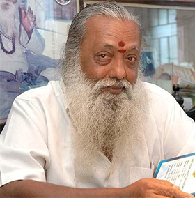 Balakumaran Indian Tamil writer