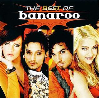 <i>The Best of Banaroo</i> 2007 greatest hits album by Banaroo