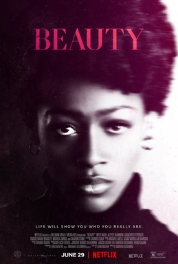 <i>Beauty</i> (2022 film) 2022 American film