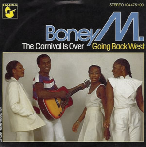 File:Boney M. - The Carnival Is Over (1982 single).jpg