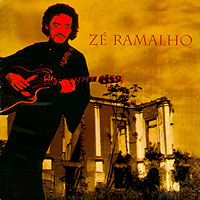 <i>Cidades e Lendas</i> 1996 studio album by Zé Ramalho