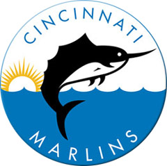 <span class="mw-page-title-main">Cincinnati Marlins</span>