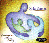 <i>Conversations with My Family</i> 2008 studio album by Mike Garson