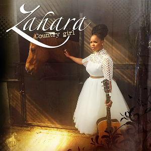 <i>Country Girl</i> (Zahara album) 2015 studio album by Zahara