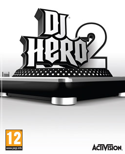 dj hero 2 xbox 360