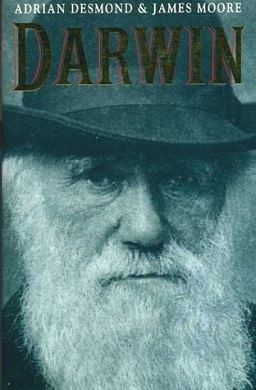 Darwin The Life of a Tormented Evolutionist.jpg