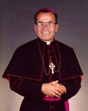 <span class="mw-page-title-main">Eugene Antonio Marino</span> American prelate