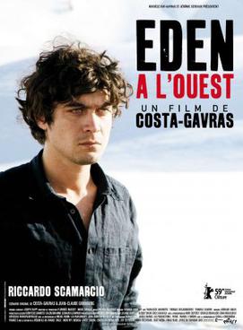 <i>Eden Is West</i> 2009 French film