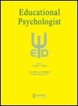 <i>Educational Psychologist</i> (journal) Academic journal