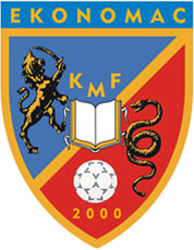 KMF Ekonomac futsal club