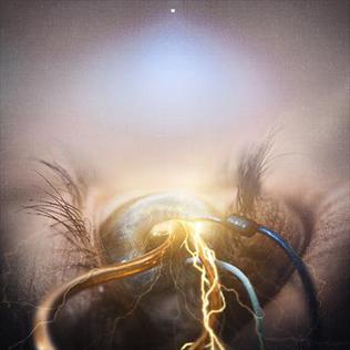 <i>Eye of Providence</i> (album) 2015 studio album by The Agonist