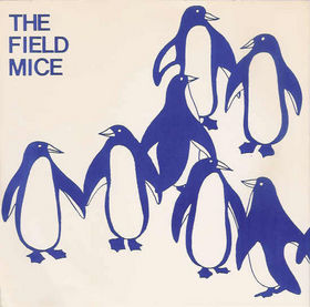 <span class="mw-page-title-main">Sensitive (song)</span> 1989 single by The Field Mice