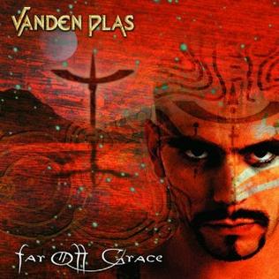 <i>Far Off Grace</i> 1999 studio album by Vanden Plas