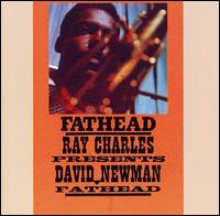 <i>Fathead</i> (album) 1960 studio album by David "Fathead" Newman