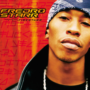 <i>Firestarr</i> 2001 studio album by Fredro Starr