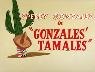 Speedy Gonzales - Wikipedia