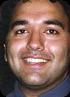 <span class="mw-page-title-main">Mohammad Salman Hamdani</span> Pakistani-American EMT and victim of September 11 attacks (1977-2001)