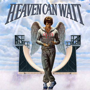 Heaven Can Wait (OPM EP) - Wikipedia