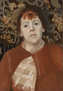 <span class="mw-page-title-main">Helen Torr</span> American Modernist painter (1886–1967)