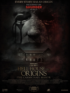 Hell House LLC Origins: The Carmichael Manor - Wikipedia