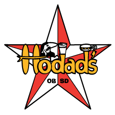 <span class="mw-page-title-main">Hodad's</span> Local hamburger restaurant chain in San Diego