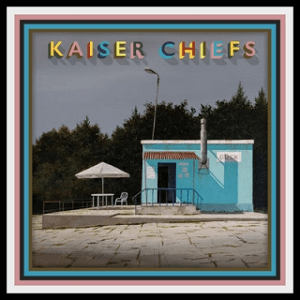 Kaiser Chiefs Chart Position