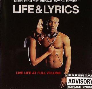 <i>Life and Lyrics</i> 2006 British film by Richard Laxton